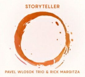 【輸入盤】 Pavel Wlosok / Storyteller 【CD】