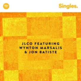 Jazz At Lincoln Center Orchestra / Spotify Singles (10インチシングルレコード) 【LP】