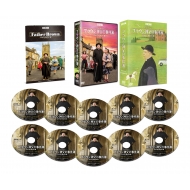 送料無料 ブラウン神父の事件簿 信憑 おすすめ特集 DVD DVD-BOXIII