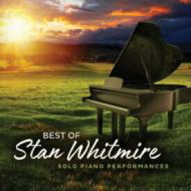 【輸入盤】 Stan Whitmire / Best Of Stan Whitmire 【CD】