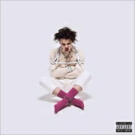 【輸入盤】 YUNGBLUD / 21st Century Liability 【CD】