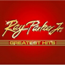 Ray Parker Jr. レイパーカージュニア / Greatest Hits 【CD】