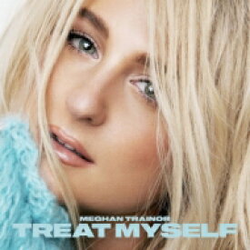 【輸入盤】 Meghan Trainor / Treat Myself 【CD】