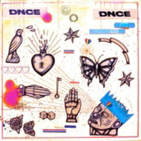 DNCE / People To People 【CD】