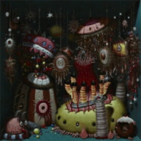 Orbital オービタル / Monsters Exist: Deluxe Edition (2CD) 【CD】