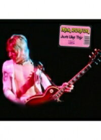 Mick Ronson / Just Like This 【LP】