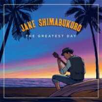 楽天市場】the greatest day jakeの通販 