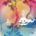 Kids See Ghosts (Kanye West / Kid Cudi) / Kids See Ghosts (アナログレコード) 【LP】