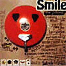 the pillows ピロウズ / Smile 【CD】