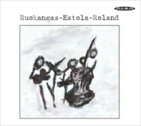 【輸入盤】 Heikki Ruokangas / Ruokangas-estola-roland 【CD】