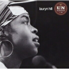 Lauryn Hill ローリンヒル / Mtv Unplugged No.2.0 (2枚組アナログレコード) 【LP】