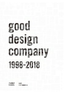 ACfAʕҏW good design company 1998-2018 / w y{z