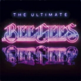 Bee Gees ビージーズ / Ultimate Bee Gees (2CD) 【CD】