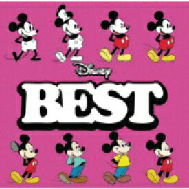 Disney / ディズニー・ベスト 英語版 【CD】