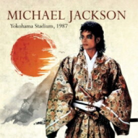 【輸入盤】 Michael Jackson マイケルジャクソン / Yokohama Stadium, 1987 (2CD) 【CD】