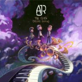 【輸入盤】 AJR / Click 【CD】