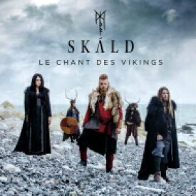 Skald (Nordic) / Vikings Chant (180グラム重量盤レコード) 【LP】