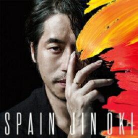 【送料無料】 沖仁 オキジン / Spain 【BLU-SPEC CD 2】