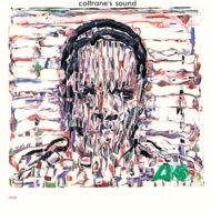 John Coltrane ジョンコルトレーン Sound: 夜は千の眼を持つ ジャズ コレクション プレミアム アナログ 180グラム重量盤レコード 初回生産限定盤 【限定価格セール！】 100%正規品 LP
