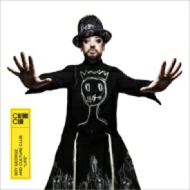 【輸入盤】 Boy George &amp; Culture Club / Life (Deluxe Edition) 【CD】