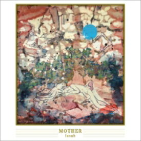 lasah / MOTHER 【CD】