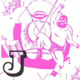 「J」～プロ・格探偵団 プロレス・格闘技 秘蔵曲コレクション 【CD】