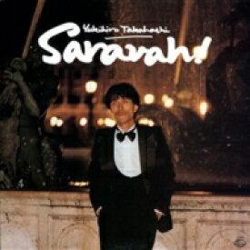 高橋幸宏 タカハシユキヒロ / Saravah! (UHQCD) 【Hi Quality CD】