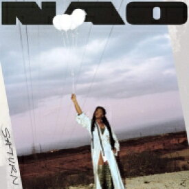 NAO / Saturn 【完全生産限定盤】(アナログレコード) 【LP】
