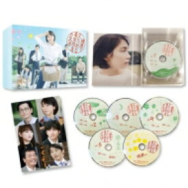 『健康で文化的な最低限度の生活』DVD-BOX 【DVD】