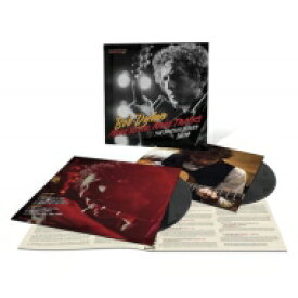 Bob Dylan ボブディラン / More Blood, More Tracks: The Bootleg Series Vol.14 (2枚組アナログレコード) 【LP】