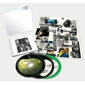 Beatles ビートルズ / Beatles (White Album)【デラックスエディション】(SHM-CD 3枚組) 【SHM-CD】