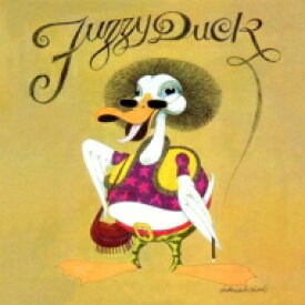 Fuzzy Duck / Fuzzy Duck 【SHM-CD】