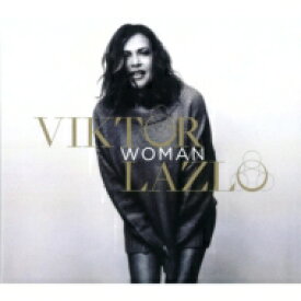 【輸入盤】 Viktor Lazlo ビクターラズロ / Woman 【CD】