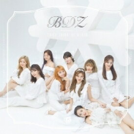 TWICE / BDZ -Repackage- 【CD】