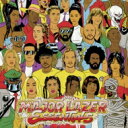 【送料無料】 Major Lazer / Essentials (3枚組アナログレコード) 【LP】