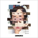 OKAMOTO'S オカモトズ / BOY 【完全生産限定盤】(アナログレコード) 【LP】