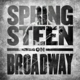 【輸入盤】 Bruce Springsteen ブルーススプリングスティーン / Springsteen On Broadway (2CD) 【CD】