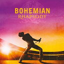 【送料無料】 Queen クイーン / ボヘミアン・ラプソディ Bohemian Rhapsody オリジナルサウンドトラック (2枚組アナログレコード) 【L...