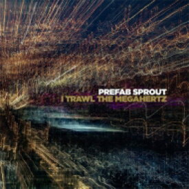 【輸入盤】 Prefab Sprout プリファブスプラウト / I Trawl The Megahertz 【CD】