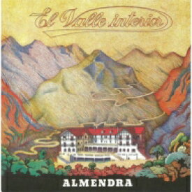 Almendra / El Valle Interior 輸入盤 【CD】