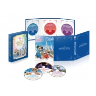 送料無料 定価 東京ディズニーリゾート 35周年 DVD 最大76％オフ！ アニバーサリー セレクション