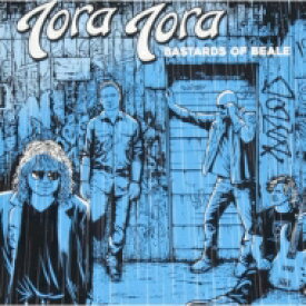 Tora Tora / Bastards Of Beale 【CD】