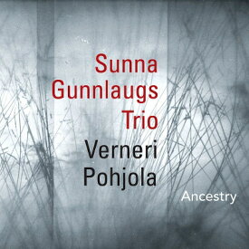 【輸入盤】 Sunna Gunnlaugs / Ancestry 【CD】