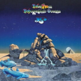 Yes イエス / Tales From Topographic Oceans: 海洋地形学の物語: (Steven Wilson Remixes) ＜2 UHQCD＞ 【Hi Quality CD】