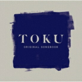 Toku トクトクトク / Original Songbook 【BLU-SPEC CD 2】