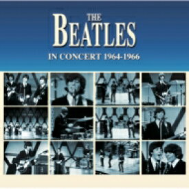 【輸入盤】 Beatles ビートルズ / In Concert 1964-66 (2CD) 【CD】