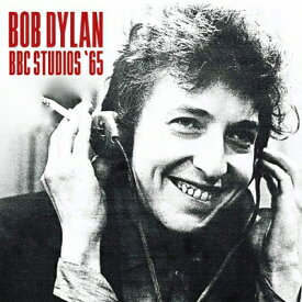 【輸入盤】 Bob Dylan ボブディラン / Bbc Studios '65 【CD】