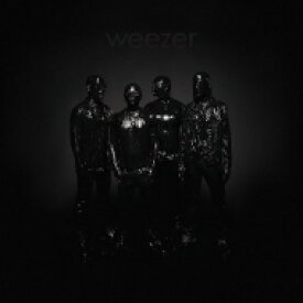 Weezer ウィーザー / Weezer (Black Album) (アナログレコード) 【LP】