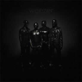 【輸入盤】 Weezer ウィーザー / Weezer (Black Album) 【CD】