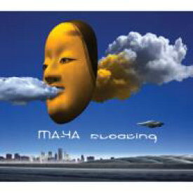 Ma-ya / 浮遊 【CD】